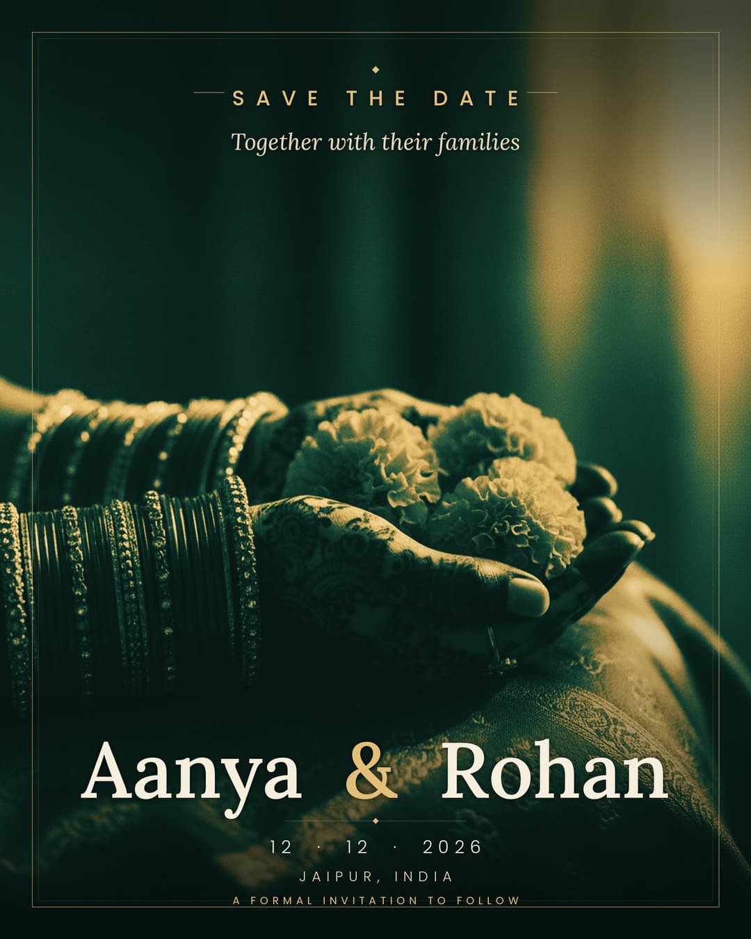 The Wedding Box cover
