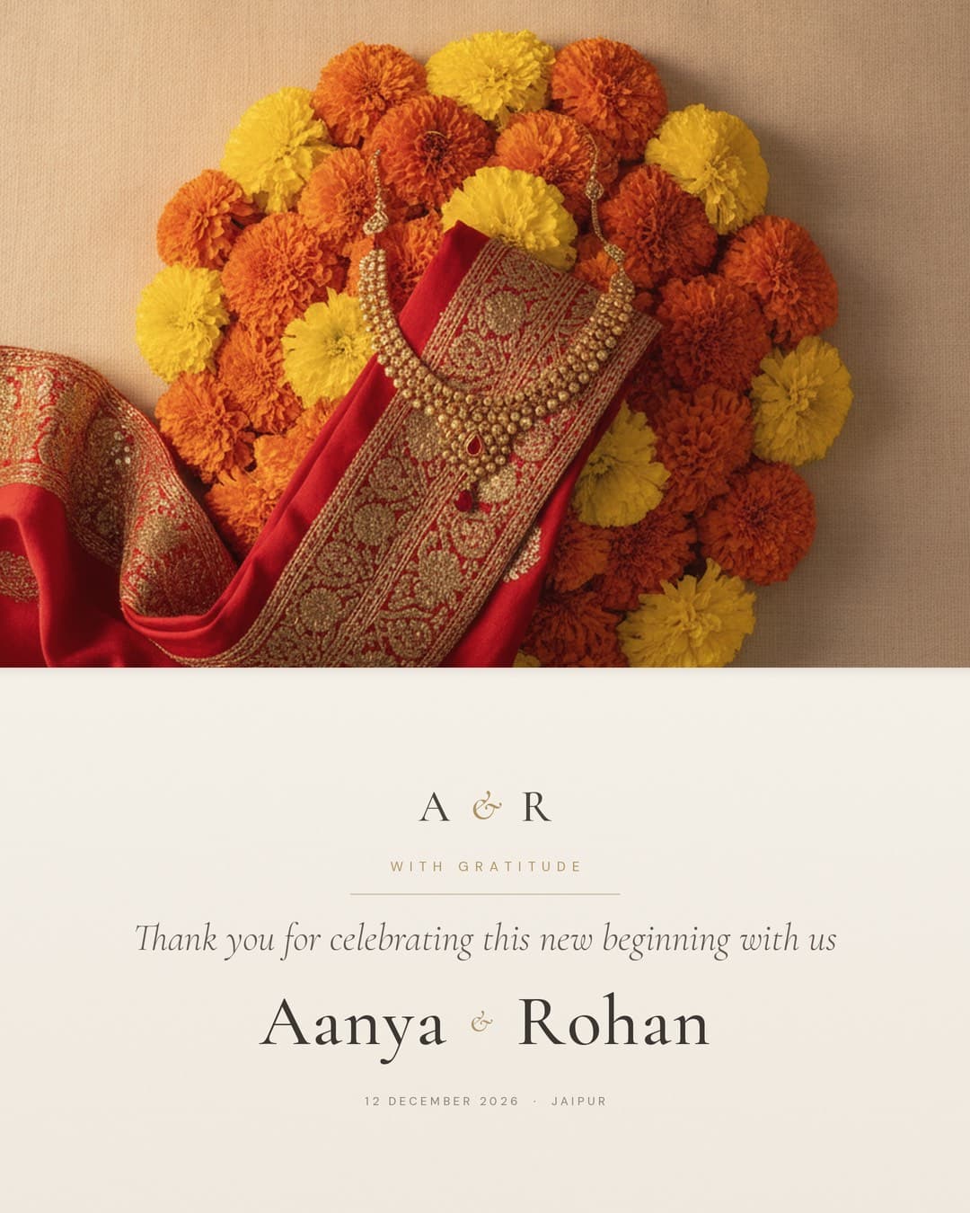 The Wedding Box — preview — slide 4 of 4