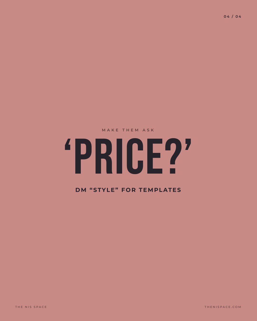 Boutique: shoot outfits that sell on your phone — slide 4 of 4