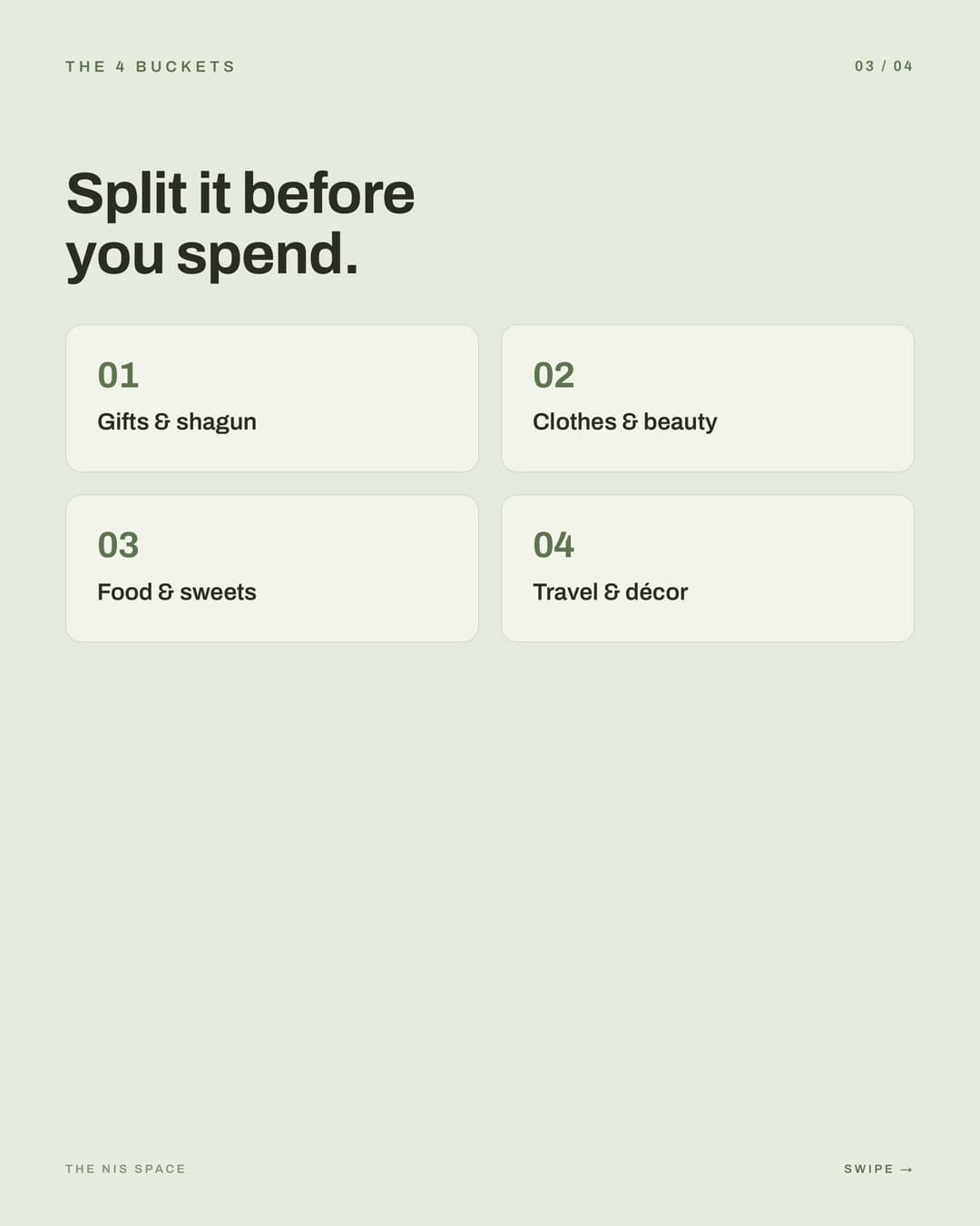 Survive Diwali without the money regret — slide 3 of 4
